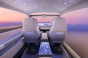 Yanfeng: Yanfeng and TactoTek partner to enhance future vehicle interior applications / Yanfeng expands portfolio for advanced lighting solutions