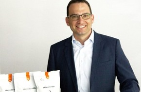 WISAG Facility Service Holding GmbH: Pressemitteilung: "Jörg Daubenschmidt rückt in die Geschäftsführung auf"