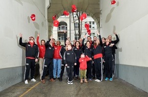Swisstransplant: Jeux Mondiaux des Transplantés : 13 athlètes transplantés suisses dans les starting-blocks
