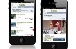 Tiscover GmbH: Findige Regionen holen vermehrt Gäste über Tablets und Co - BILD