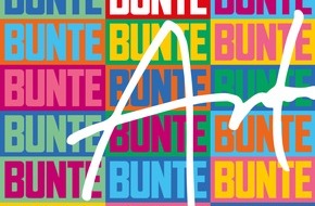 Bunte: Die BUNTE ART