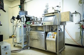 Technische Hochschule Köln: Individualisierte Medikamente mittels 3D-Druck. Forschungskonsortium entwickelt neues Verfahren