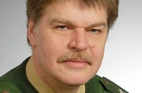 Polizei Düsseldorf: POL-D: Polizeibezirksdienst in Flingern mit neuem Gesicht - Oberkommissar Werner Scholz ab sofort auf "Streife"