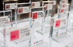 Great Place to Work® Institut Deutschland: Bundesweiter Unternehmenswettbewerb "Deutschlands Beste Arbeitgeber" von Great Place to Work startet in die nächste Runde (FOTO)