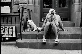 Leica Camera AG: Leica präsentiert "Personal Best for Leica" von Elliott Erwitt (BILD)