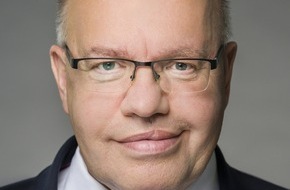 RDA Internationaler Bustouristik Verband: Eilmeldung vor Busdemo: Bundeswirtschaftsminister Peter Altmaier hört RDA Präsident Benedikt Esser heute an