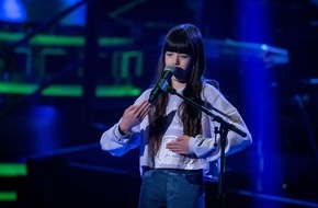 SAT.1: Live auf Joyn. SAT.1 zeigt das "The Voice Kids"-Finale erstmals mit Deaf Performern für gehörlose Menschen