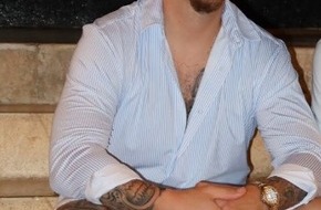 Polizeidirektion Bad Segeberg: POL-SE: Halstenbek - Vermisste Person - die Polizei bittet die Bev&ouml;lkerung um Hinweise