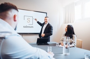 Salesum Swiss Academy GmbH: Welche Weiterbildung ist sinnvoll? Diese Skills sind wirklich relevant für Schweizer Versicherungsvermittler