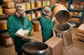 London Tea: Ältestes Teehandelshaus der Schweiz eröffnet Geschäft im Herzen von Zürich