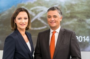 ZDF: Koalitionsfragen in Potsdam und Erfurt: ZDF berichtet live von den Landtagswahlen in Brandenburg und Thüringen (FOTO)