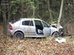 FW-MK: Verkehrsunfall am Schälk