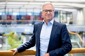 Hager Group: Neuer Chief Technical Officer im Vorstand der Hager Group