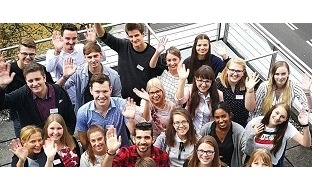 Otto Group: Einladung zu Witt's Next Generation - dem Ausbildungs- und Studienevent der Witt-Gruppe