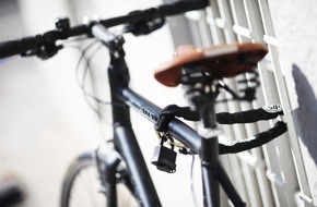 Landespolizeidirektion Th&uuml;ringen: LPD-EF: Pr&auml;ventionstipps zum Start der Fahrradsaison