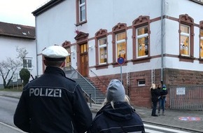 Polizeipräsidium Westpfalz: POL-PPWP: Schulwegüberwachung