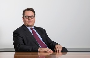 Audi AG: Dietmar Voggenreiter neuer Vorstand für Vertrieb und Marketing der AUDI AG