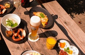 HeimWerk Restaurants: HeimWerk Restaurants: Jetzt auch Frühstück bei HeimWerk