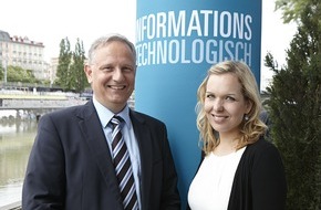 APA-IT Informations Technologie GmbH: Digitale Chance für Medienhäuser - BILD/VIDEO