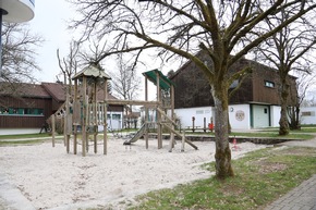 Witt-Gruppe unterstützt SOS-Kinderdorf: 22.500 Euro für die schulische Förderung in Immenreuth