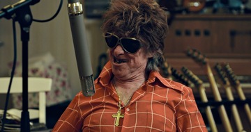 Helge Schneider im CinemaxX Mülheim