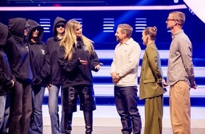 ProSieben: Was macht Heidi Klum am Samstag bei "Das Duell um die Welt - Team Joko gegen Team Klaas?"