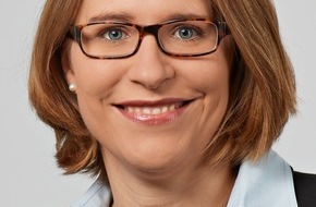 IFR - International Federation of Robotics: Neue Generalsekretärin des Welt-Roboter-Verbands IFR ist Dr. Susanne Bieller