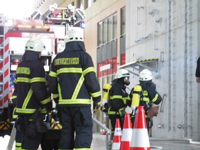 FW-PL: Feuerwehr Plettenberg beteiligt sich an wissenschaftlichem Projekt