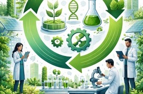 FHNW - Fachhochschule Nordwestschweiz: FHNW: Hochschule f&uuml;r Life Sciences; FHNW startet Zusammenarbeit mit Go Circular in Life Science und BaselCircular zur St&auml;rkung eines Centers of Excellence f&uuml;r Circular Economy in Life Sciences