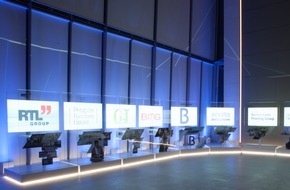 Bertelsmann SE & Co. KGaA: Bertelsmann informiert multimedial über neue Konzernstruktur