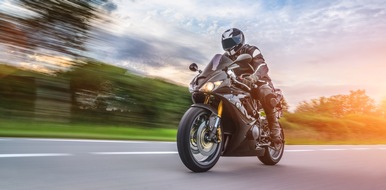 Landespolizeiinspektion Gotha: LPI-GTH: Motorrad-Saison 2026 - bereits jetzt schon mehrere schwere Verkehrsunf&auml;lle