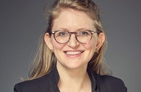 Aid by Trade Foundation: Louisa Lösing vom Global Nature Fund ist neues Mitglied im Beirat von AbTF