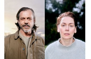 JANE UHLIG PR Kommunikation & Publikationswesen: Hugendubel Frankfurt Steinweg I Schauspiel Frankfurt: Bachmann & Frisch: Eine bewegende Liebesgeschichte – live gelesen