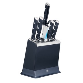 Tefal stellt seinen ersten selbstschärfenden Messerblock EverSharp vor