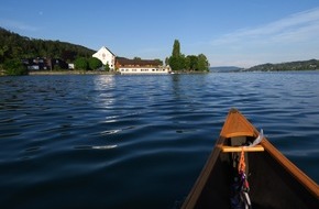 Wandermagazin SCHWEIZ: Wandermagazin SCHWEIZ 4_2022