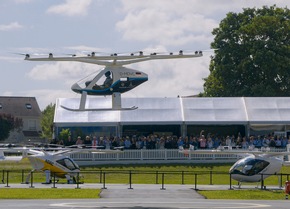 Beyond Boundaries: AirMed World Congress 2026 setzt neue Ma&szlig;st&auml;be