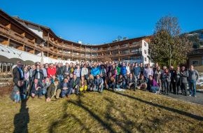 Zell am See-Kaprun: Kaprun im Aufbruch: neue Zukunftswerkstatt für den Tourismusort - BILD
