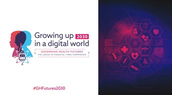 Global Health Centre, The Graduate Institute of International and Development Studies: The Lancet and Financial Times partner for first joint Commission on Governing health futures 2030: Growing up in a digital world