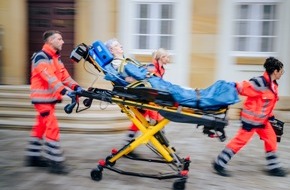 Stiftung Deutsche Schlaganfall-Hilfe: Herzinfarkt, Schlaganfall, Sepsis - Warnzeichen erkennen und Leben retten