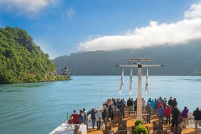 Die andere Art der Städtereise - 4 x Summer in the City in 9 Tagen