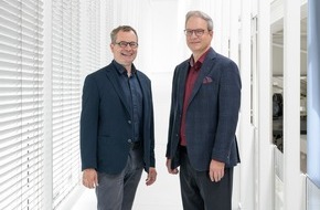 TECHNOSEUM: TECHNOSEUM bekommt F&uuml;hrungs-Duo als Doppelspitze