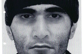 Polizei Bochum: POL-BO: Jogger überfallen: Wer kennt diesen Mann?