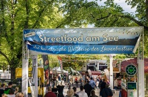 Hannover Veranstaltungs GmbH (HVG): Endspurt beim Maschseefest 2025 - einzigartiger Impuls für Niedersachsen!