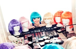 The Voice of Germany: "The Voice of Germany" (FOTO)