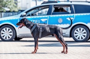 Polizei Mönchengladbach: POL-MG: Polizei schützt Obdachlosen - zwei Männer mit Hilfe von "Hawk" in Gewahrsam genommen