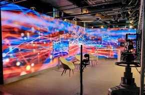 H World International: Pressemitteilung: "Steigenberger Hotels & Resorts etabliert Broadcast-Studios"