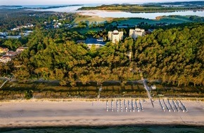 Privathotels Dr. Lohbeck: Privathotels Dr. Lohbeck mit 54 Mio. Euro Nettoumsatz im ersten Halbjahr