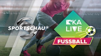 KiKA - Der Kinderkanal ARD/ZDF: Kinder kommentieren erstmals Fußball-Länderspiel der Frauen live bei KiKA / "KiKA LIVE" präsentiert DFB-Länderspiel gegen Schottland am 8. April 2024