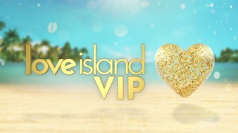 RTLZWEI: RTLZWEI sucht Promi-Singles für eine neue Staffel von "Love Island VIP"