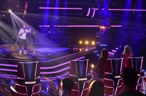 The Voice of Germany: Steht dieses Jahr ein Coach ganz ohne Talent im "The Voice"-Halbfinale?